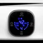 Olimpia Splendid Ultrasonic Humidifier+Aroma Diffuser- Limpia 6 OS 99425